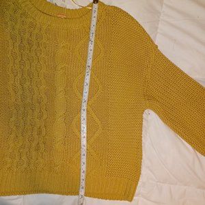 New with Tags Free People sweater